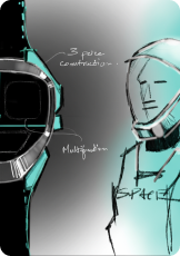 mag by titan
