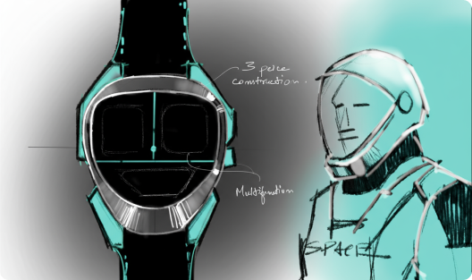 mag by titan