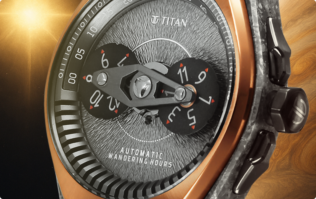 mag by titan
