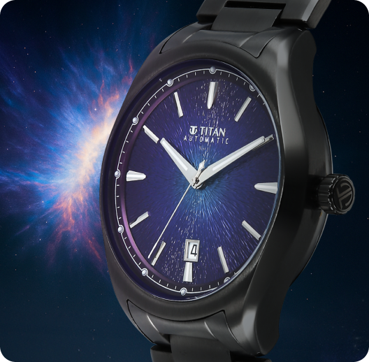 mag by titan