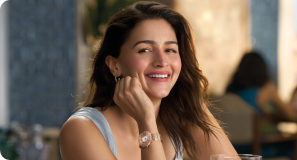 Raga Glimmers Collection