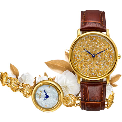 CaratLane: A Tanishq Partnership - Introducing Nebula: Exclusive 18KT gold  timepieces by Titan that blend timeless craftsmanship with decorated  stories. Find your favourite #Nebula here ~ https://goo.gl/ldy2aH or Call  +91 9500190003 for